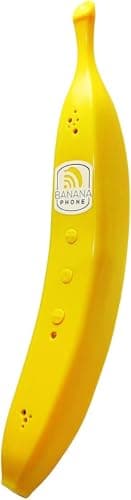 Bluetooth Banana Phone