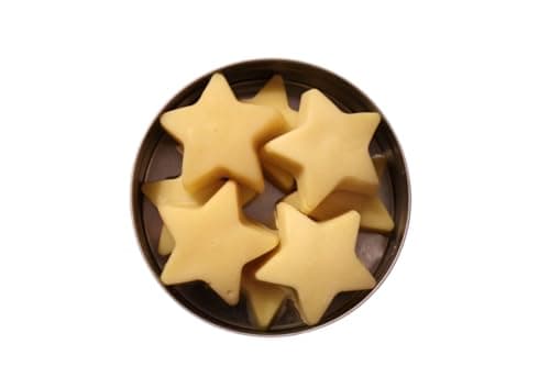 Butter Me Up Organics Wellness Cube