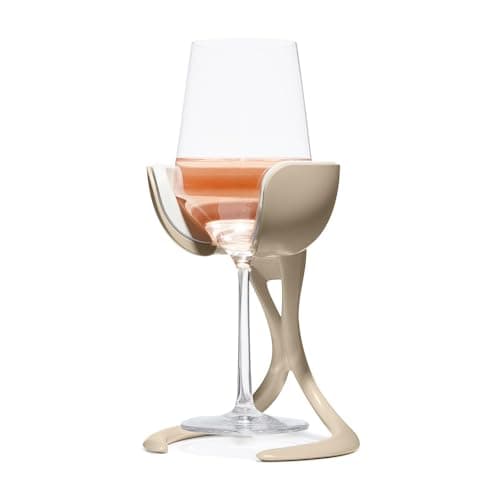 VoChill Stemmed Wine Glass Chiller