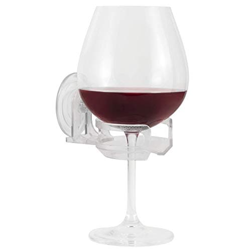Bath Tub Wine Holder