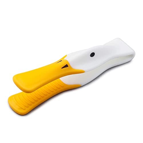 Zeal Duck Toast Tongs