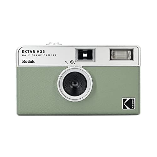 Kodak Camera for Focus-Free Photos