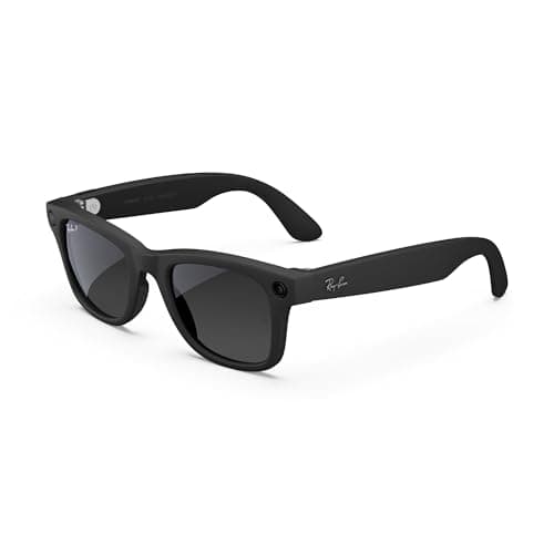Ray Ban Meta Gen 2 Glasses