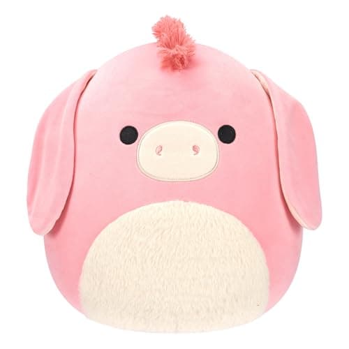 Squishmallow Plushie