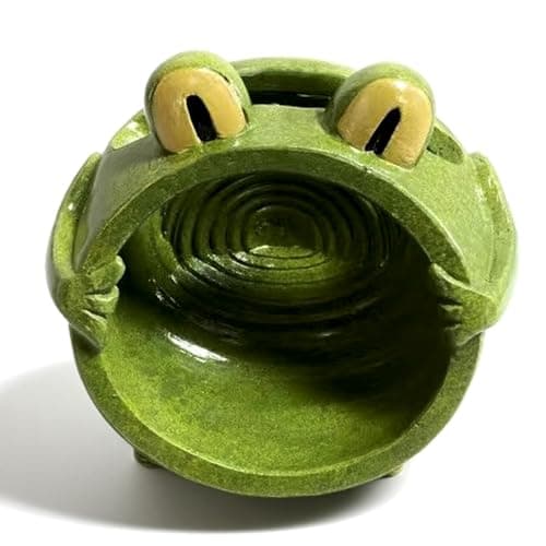 Frog Amplifying Phone Acoustic Speaker