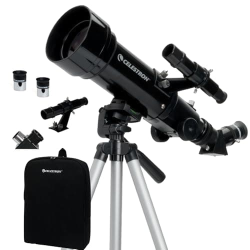 70mm Portable Telescope