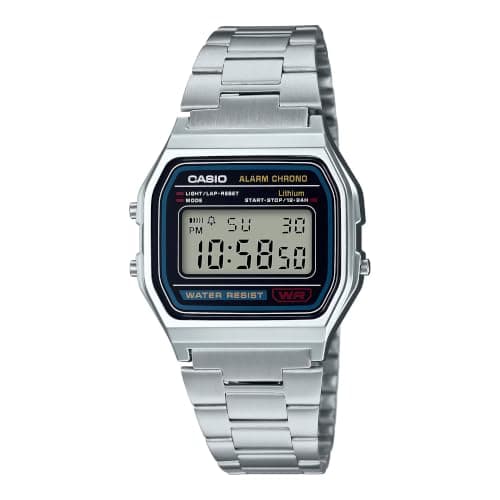 Vintage Digital Watch
