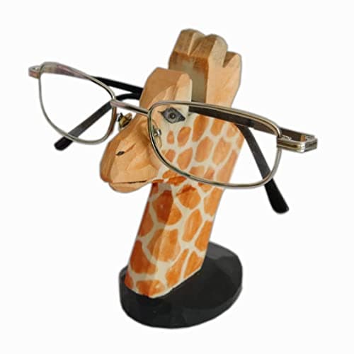 Giraffe Glasses Holder