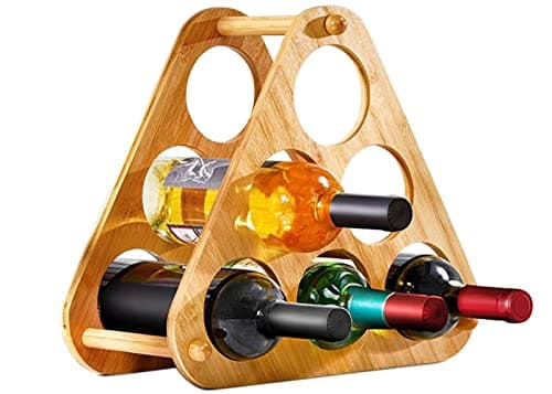 Wine and Cheese Carousel