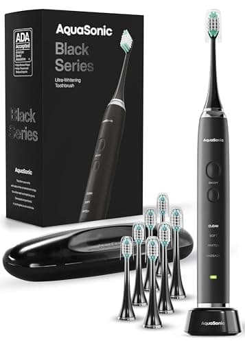 Ultra Whitening Electric Toothbrush