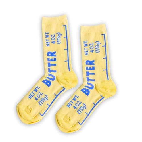 Butter Socks