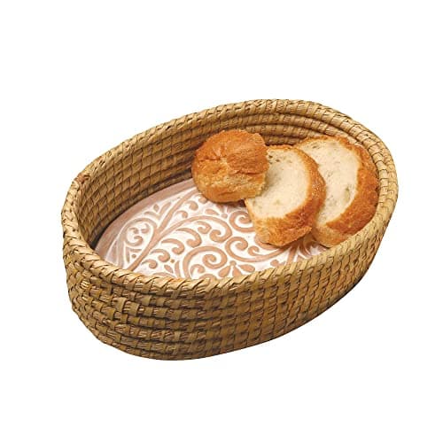 Bread Warming Basket