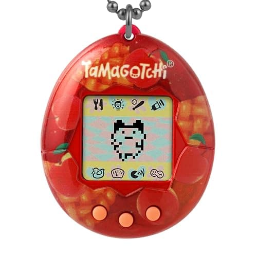 Tamagochi