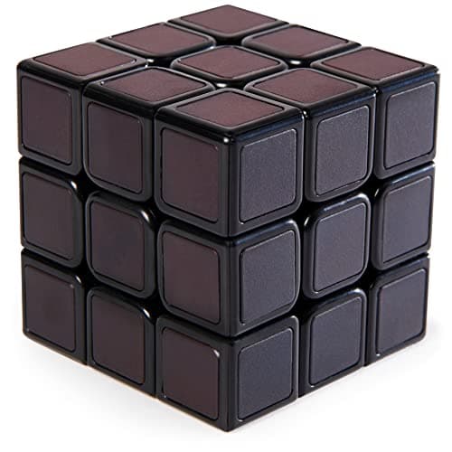 Color-Changing Rubiks Cube