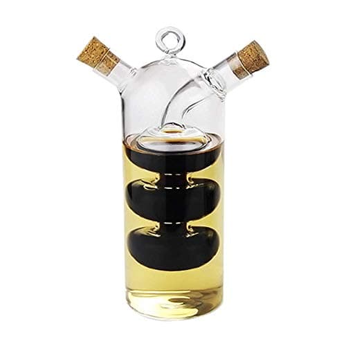 Olive Oil & Vinegar Dispenser