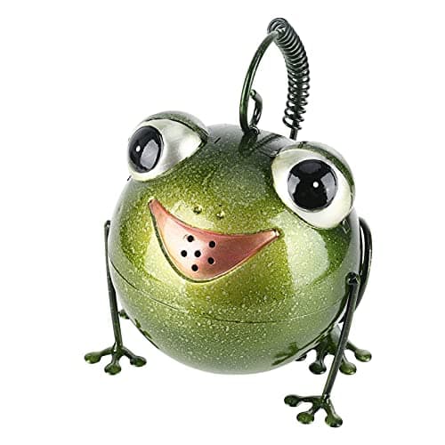 Frog Watering Can