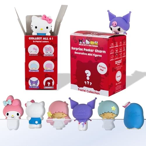Sonix x Sanrio Hello Kitty Peekers
