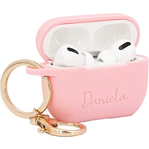 Personalized Airpods Pro Case