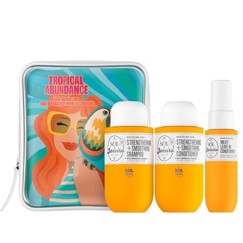 Sol De Janeiro Travel Kit