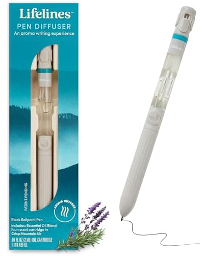 Lifelines Pen Diffuser