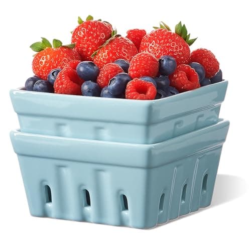 Berry Basket