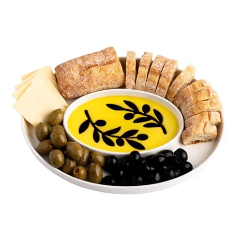 Jeanne Fitz Chip and Dip Set