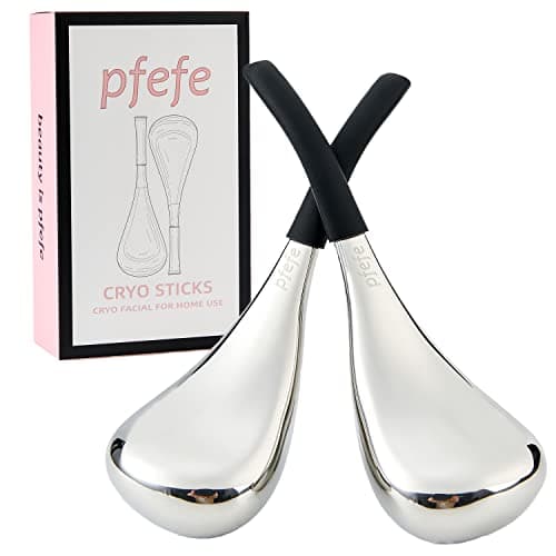 Stainless Steel Cryo Sticks