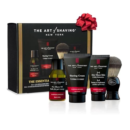 "The Art of Shaving" Shaving Kit