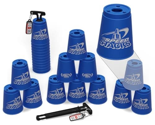 Speed Stacks Sport Stacking Set