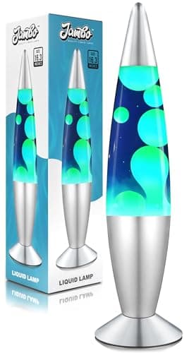 16" Lava Lamp