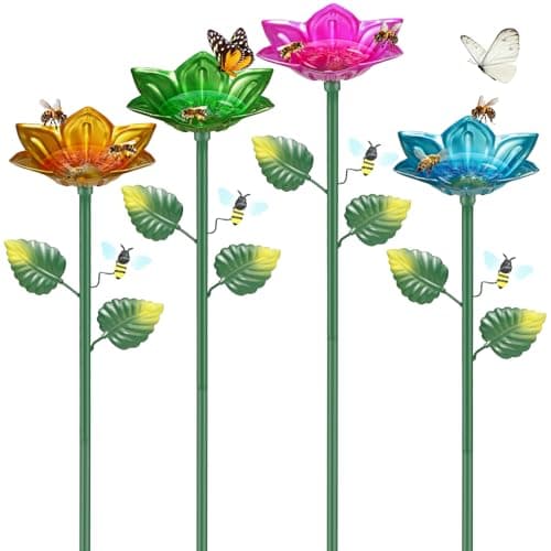Butterfly Drinking Cups