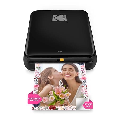 KODAK Instant Smartphone Photo Printer