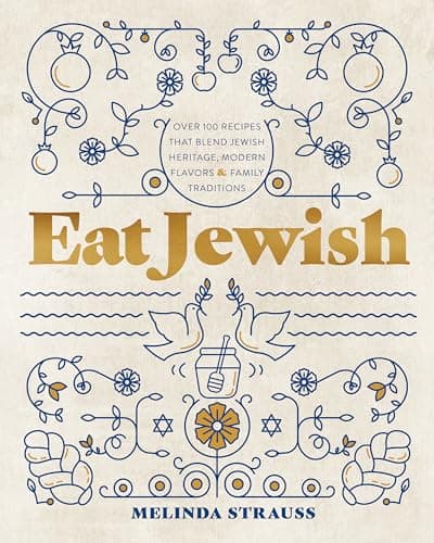 Jewish Cookbook