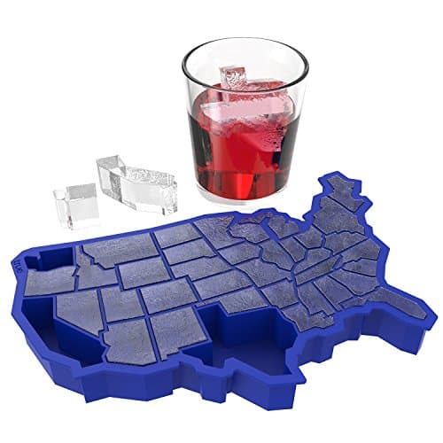 U Ice Silicone Ice Tray