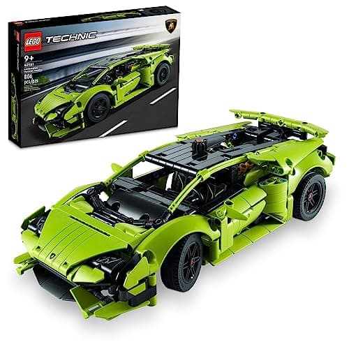 LEGO Lamborghini
