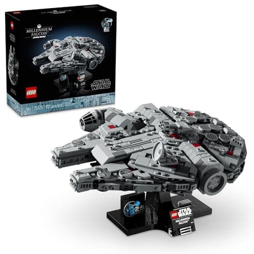 LEGO Millennium Falcon