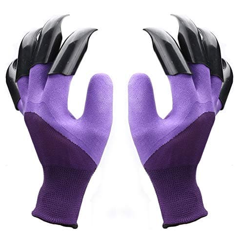 Claw Gardening Gloves