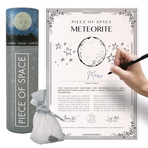 Own Your Own Shooting Star