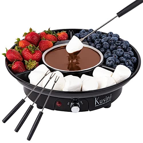 Fondue Pot Set