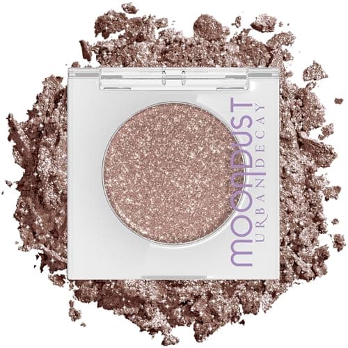 Urban Decay Glitter Eyeshadow