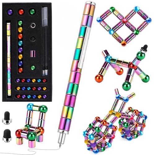 Magnetic Fidget Pen