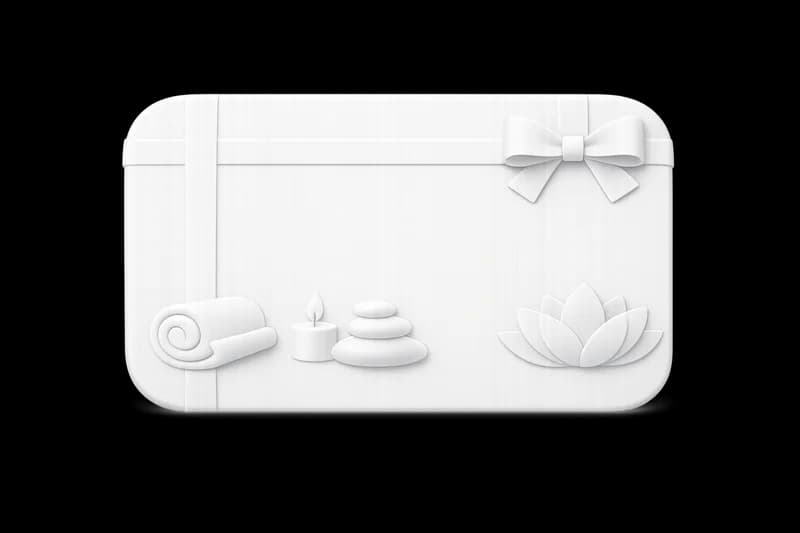 Full Day Spa Voucher