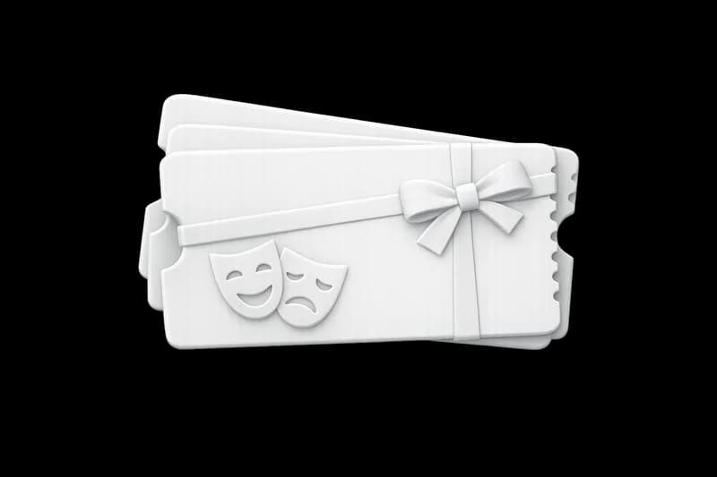 Broadway Theater Tickets