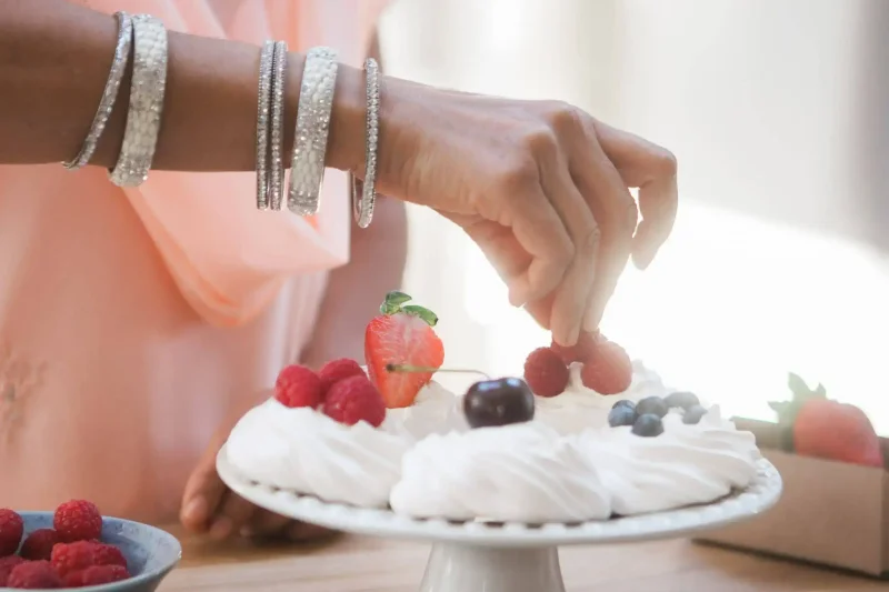 3-Months Baking Kit Gift Box