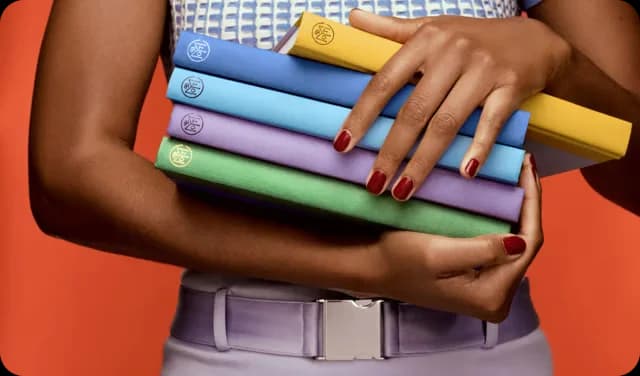 Book-of-the-Month Gift Box