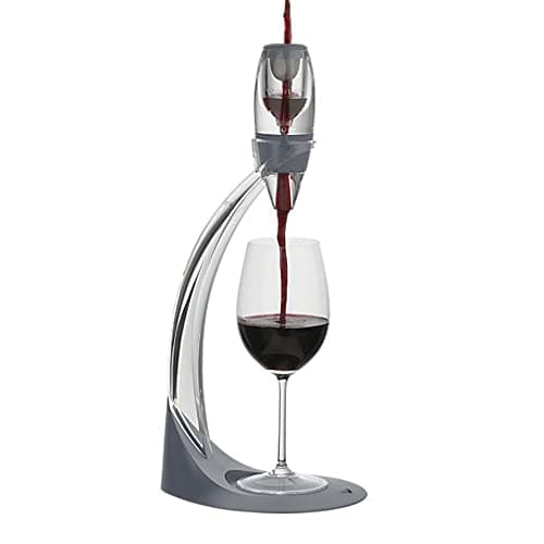 Vinturi Red Wine Aerator Tower