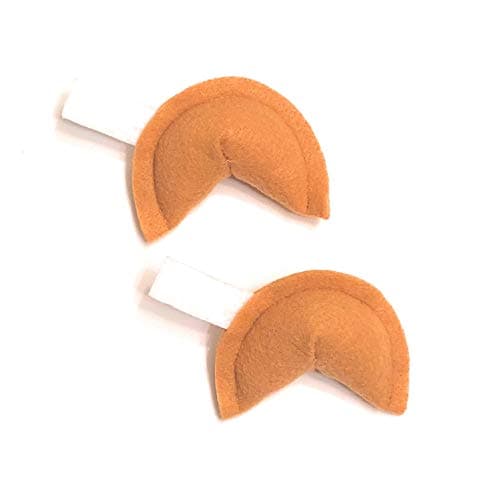 Fortune Cookie Cat Toys