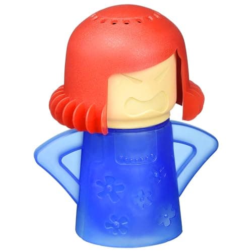 Angry Mama Microwave Steamer