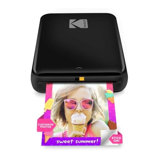 Kodak Step Photo Printer
