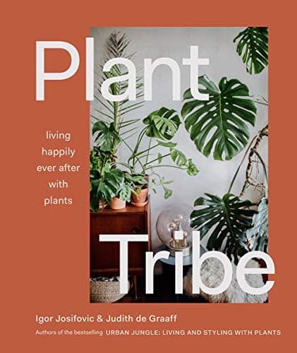 Plant Tribe Houseplant Guide